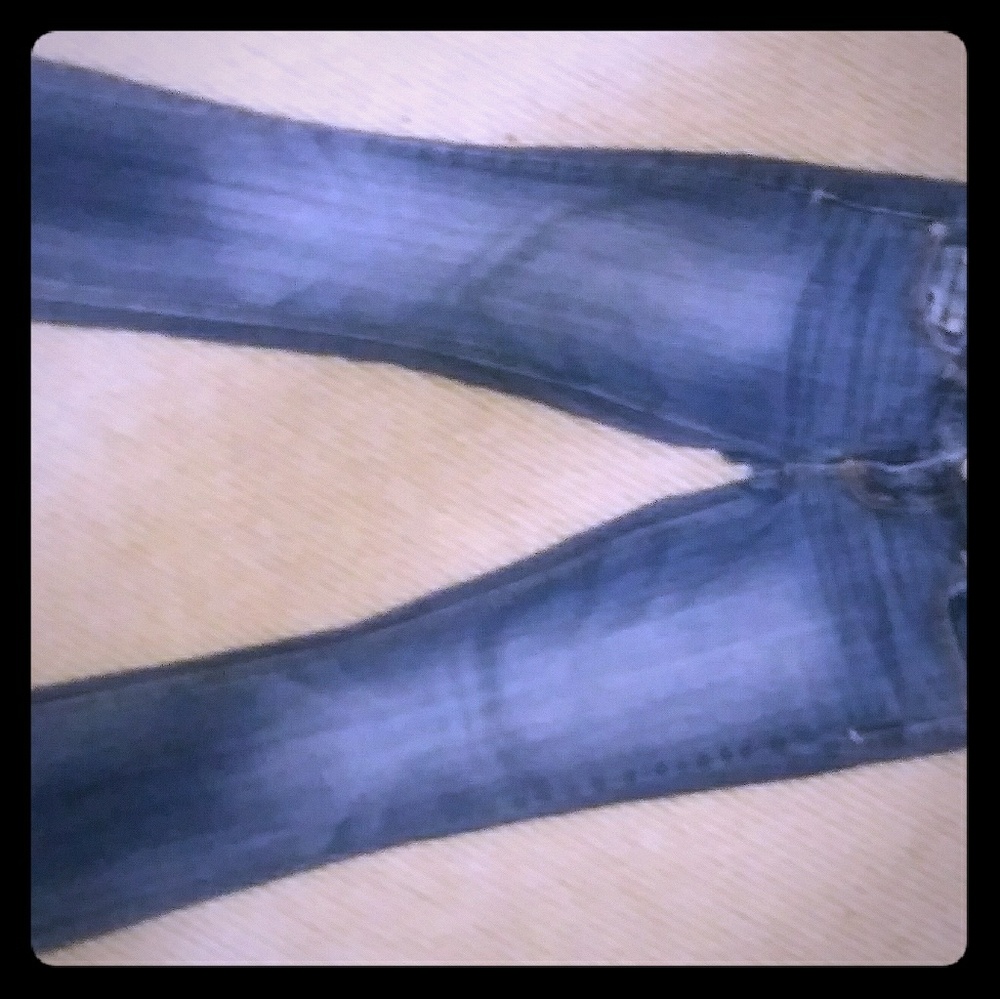 jeans